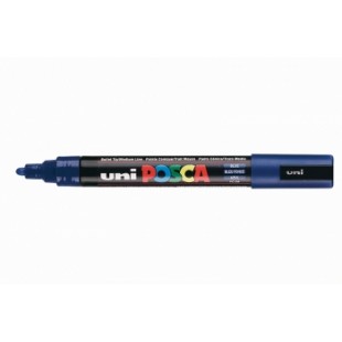 Posca Paint Pen 2.5mm Blue